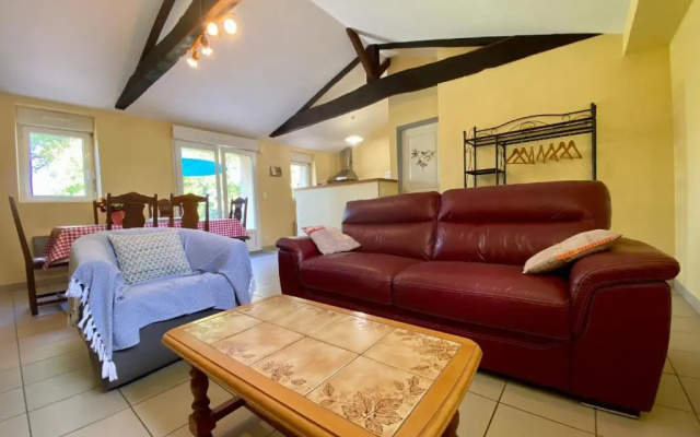 Gite Frossay, 3 pièces, 5 personnes - FR-1-306-1042