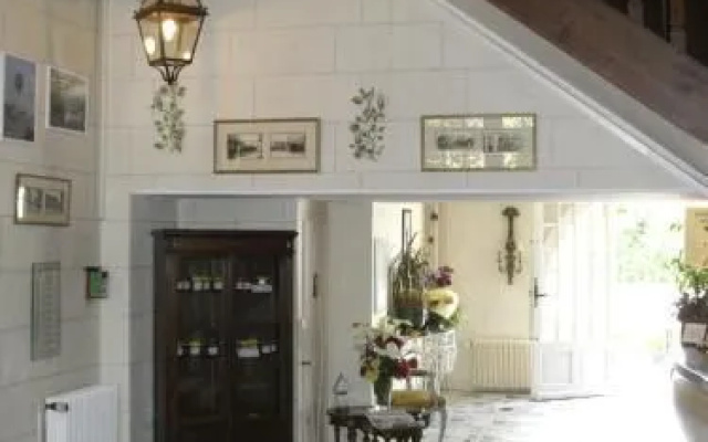Hostellerie Du Chateau