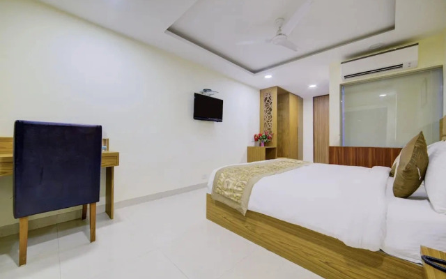 Hotel Capitol