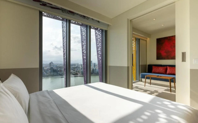 Wink Danang Riverside, Unscripted by Hyatt - 24 Hours stay