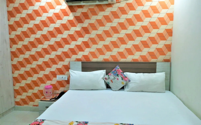 Hotel Le Heritage