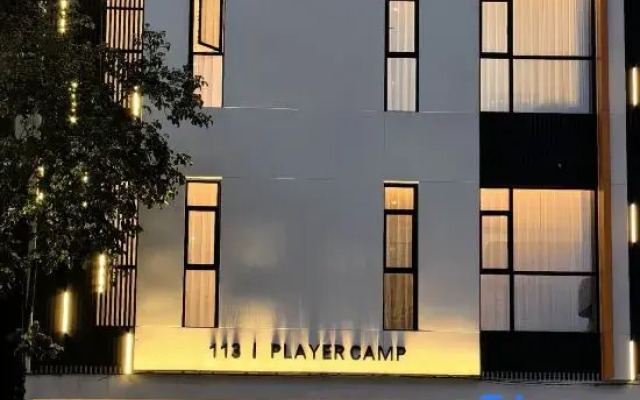 PLAYERCAMP