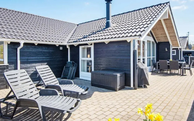 Luxury Retreat With Spa - By Traum Ferienwohnungen