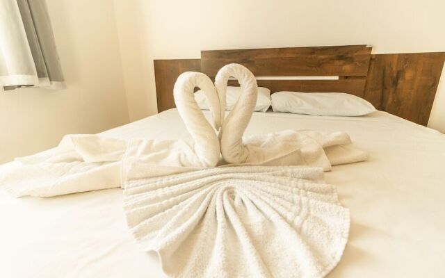 Toulouse Apart Hotel