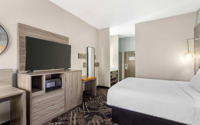 Best Western Chambersburg