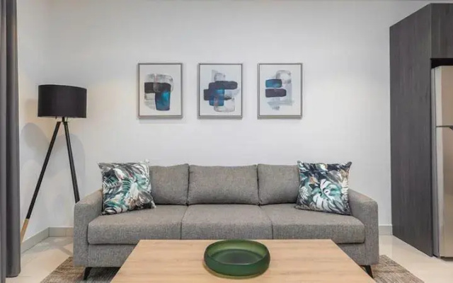Luxurious loft space Available