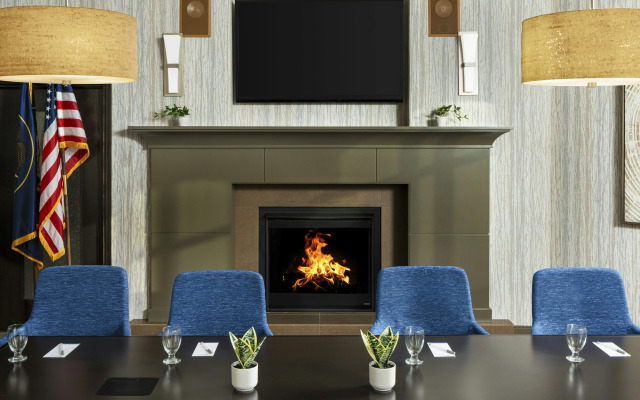 Hilton Garden Inn Ogden UT