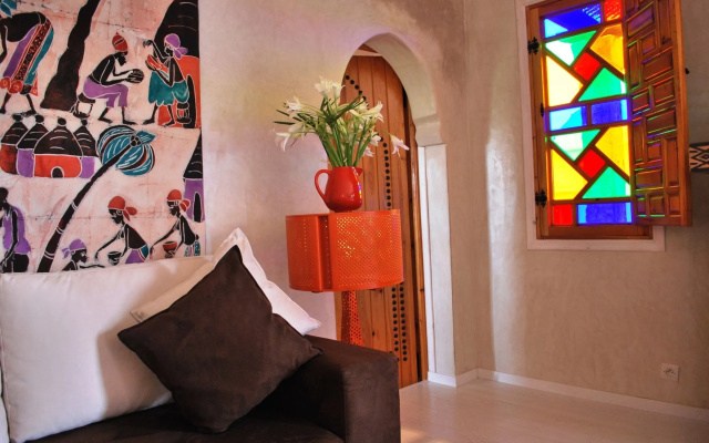 Casa Taos
