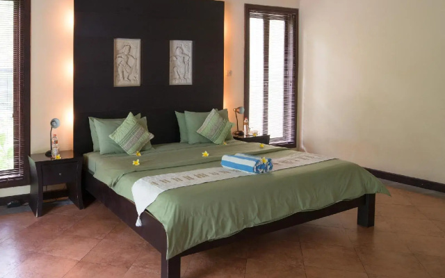 Bali au Naturel - Adults Only