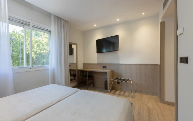 Casanova Hotel