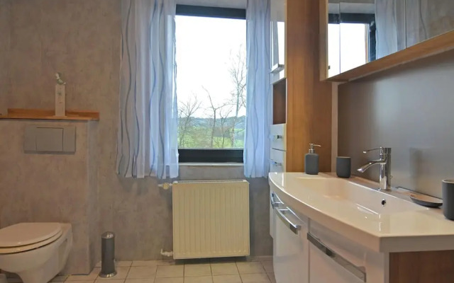 Ferienwohnung in Kierspe, Sauerland