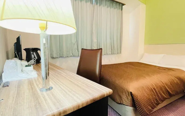 Business Hotel Kudamatsu