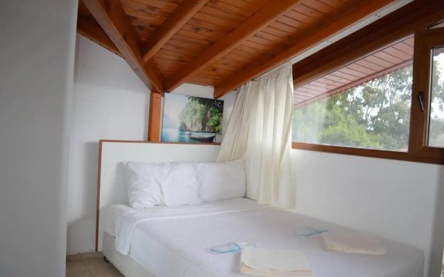 Turkuaz Apart Otel