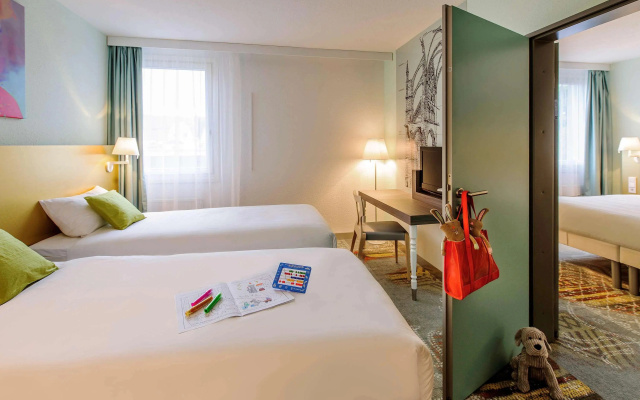 ibis Styles Speyer