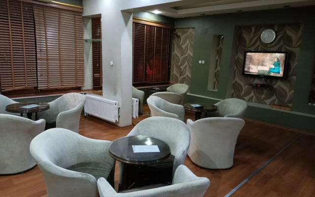 Camlıca Hotel