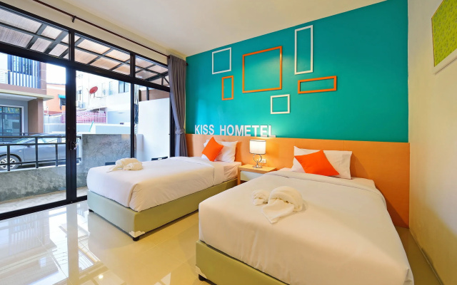 Kiss Hometel