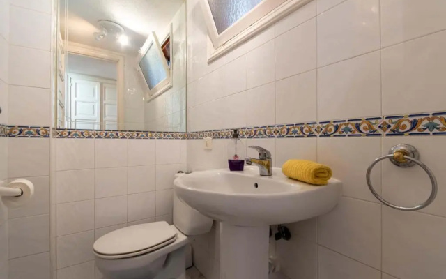 Parque Santiago II 255 - Two Bed