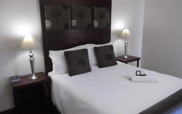 Belmont Guesthouse