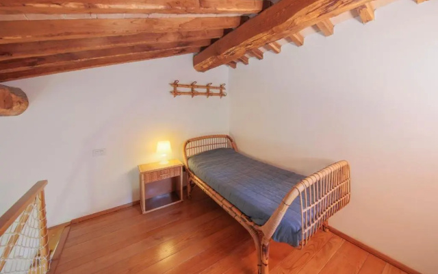Bilocale Gabbiano 2