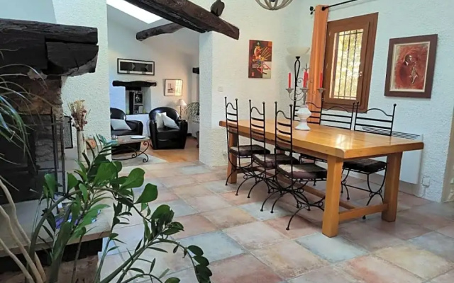 Chambres d'hôtes Peu del Causse SPA