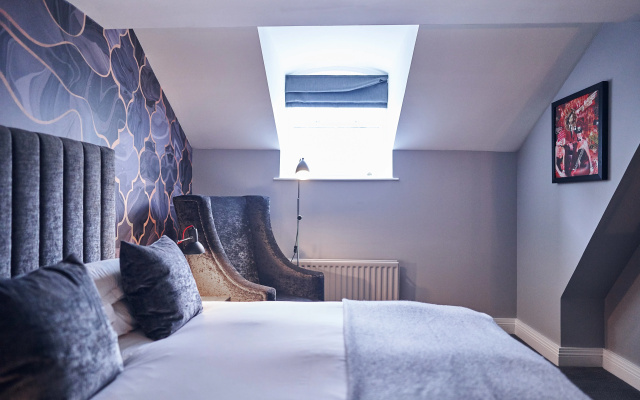 Malmaison Belfast