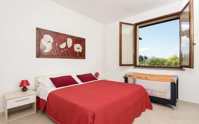 Casa in Maremma Tuscany Village