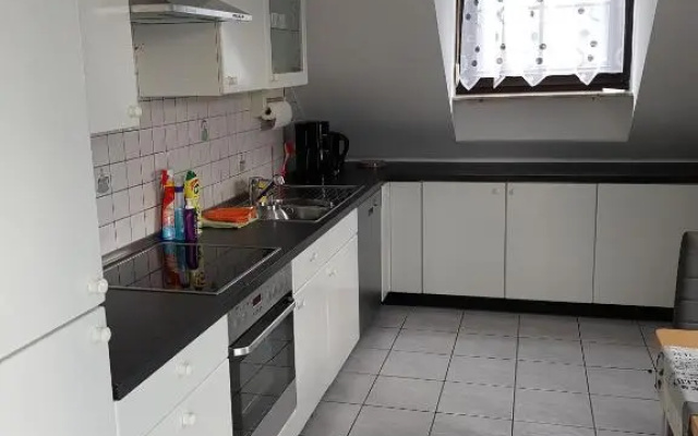 FewoSa Trier-Tarforst