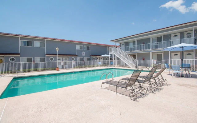 Oak Shores-Oak Shores 71