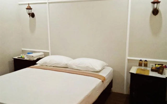 New Kawi Guest House