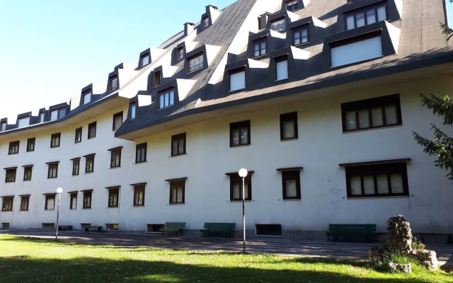 Residence Delfina