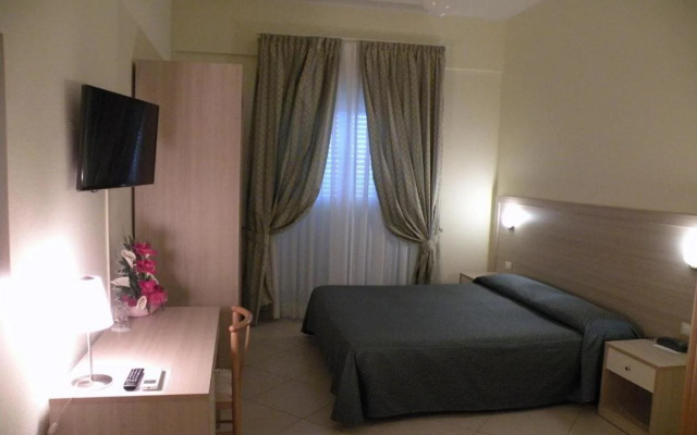 Hotel Parrini
