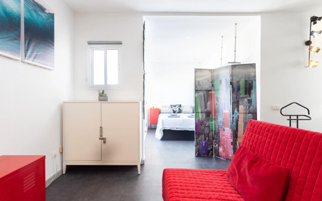 Home2book Cozy Studio Costa del Silencio