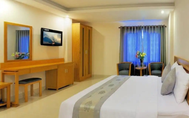 You And Me Hotel