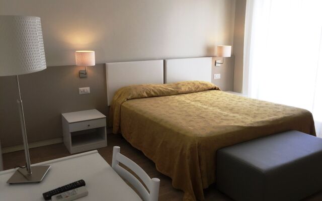 Hotel Costazzurra Museum & Spa Агридженто комната для гостей