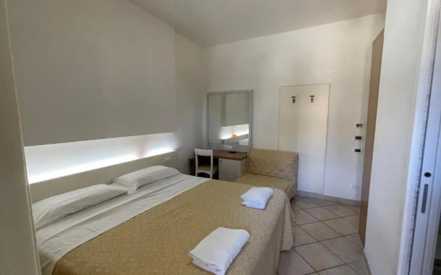 Hotel Boschetto