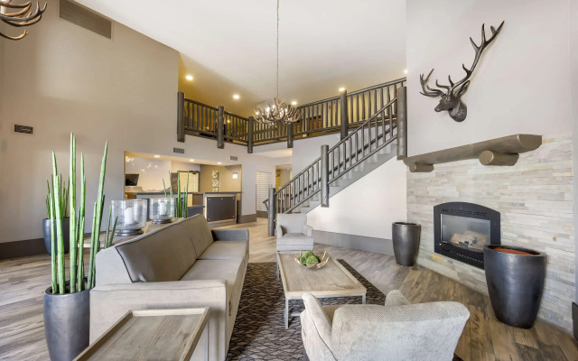 Best Western Plus Kalispell/Glacier Park West Hotel & Suites