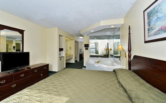 Quality Inn & Suites Aiken South