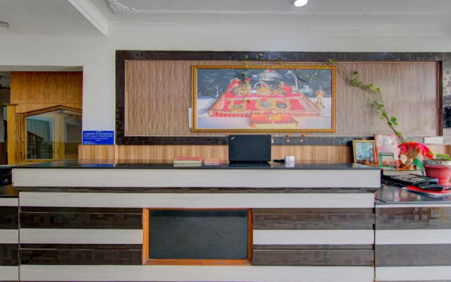 Itsy Hotels Satya Shree