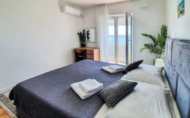 Apartment Frano