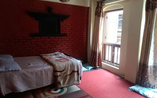 Malla Guest House