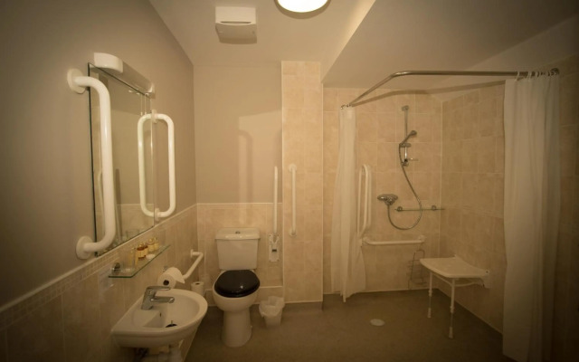 Brockley Hall Hotel
