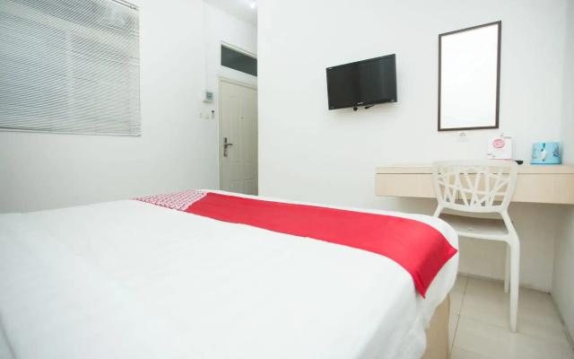 Hotel O Lapan Lapan