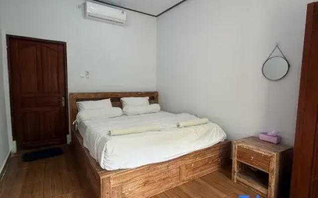 Private Family 2BR Villa near Ubud Center Bali