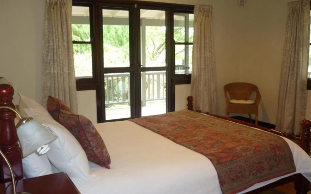 Mt Warning Bed & Breakfast Retreat
