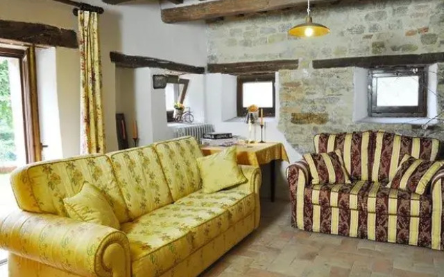 Villa Le Lucciole