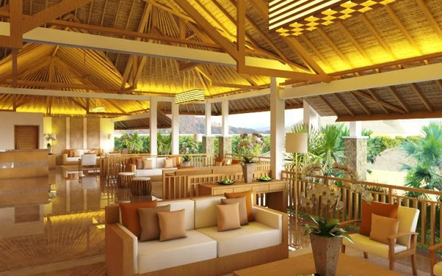 The Lilliput Resort and Spa