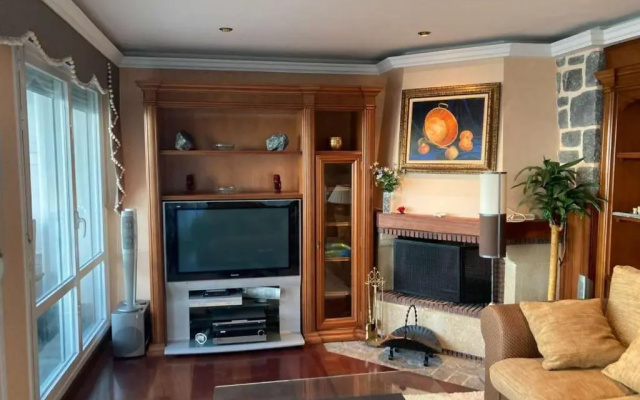 Apartamento Uxue.
