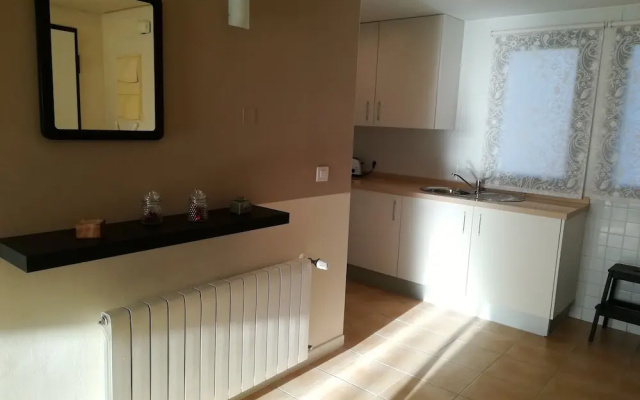 Apartamento vacacional Elizabeth