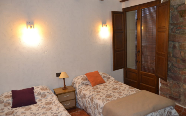 La Coveta- Apartamentos Vilapart