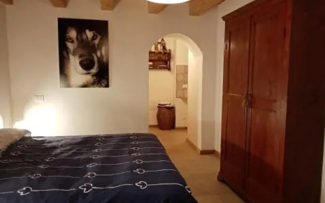 Agriturismo Athabaska
